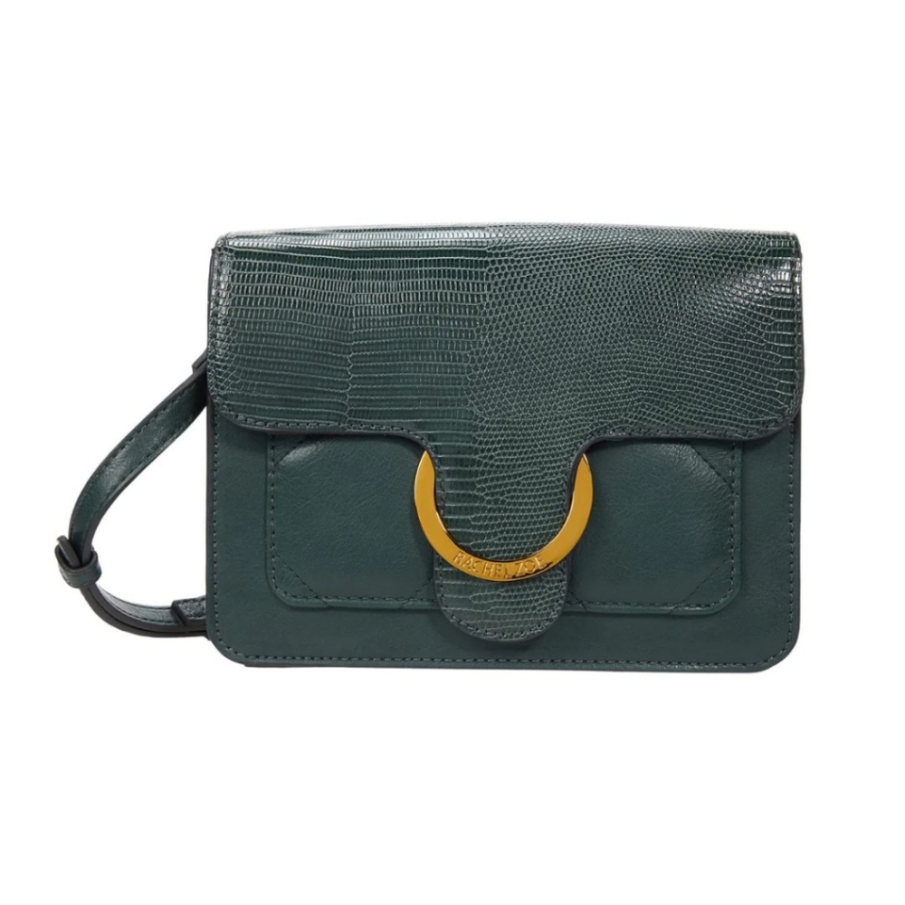 NWT RACHEL ZOE Brynn Handbag